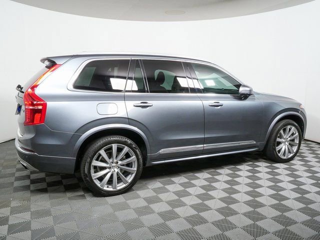 Used 2020 Volvo XC90 T6 Inscription w/ Protection Package Premier image 28