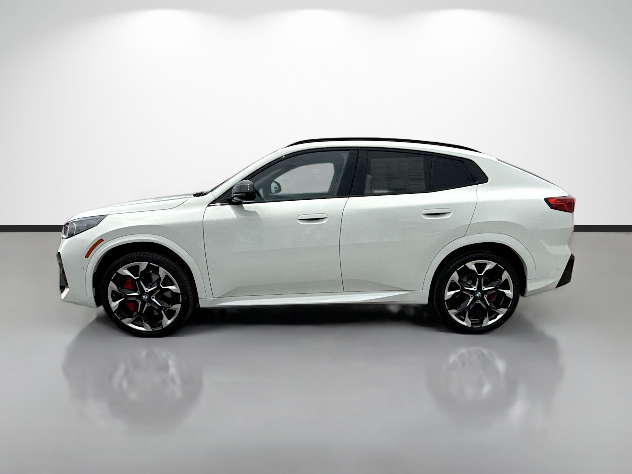 New 2026 BMW X2 xDrive28i w/ Technology Package AWD/4WD image 6