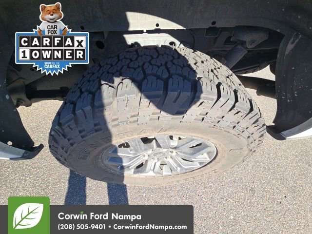 Used 2024 Ford F150 Tremor w/ Bed Utility Package image 3