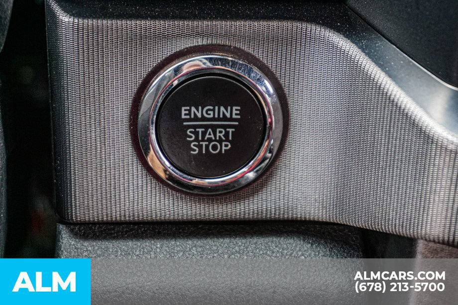 Used 2025 Ford F350 Platinum AWD/4WD image 44