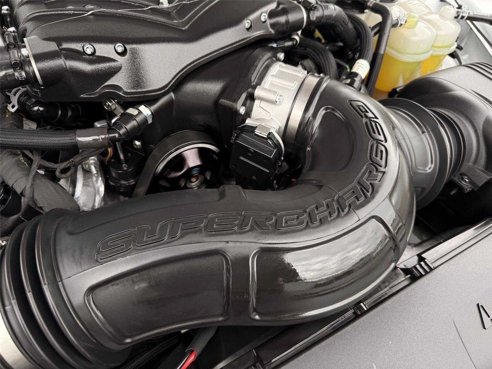 Used 2025 Ford Mustang GT Premium w/ GT Performance Package RWD image 44