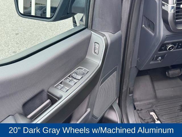 Certified 2024 Ford F150 STX image 9