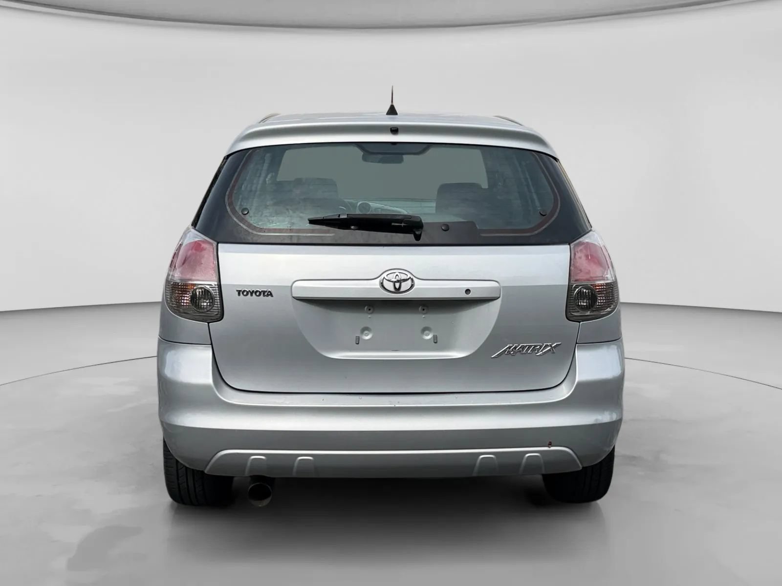 Used 2007 Toyota Matrix w/ PWR Pkg FWD image 4