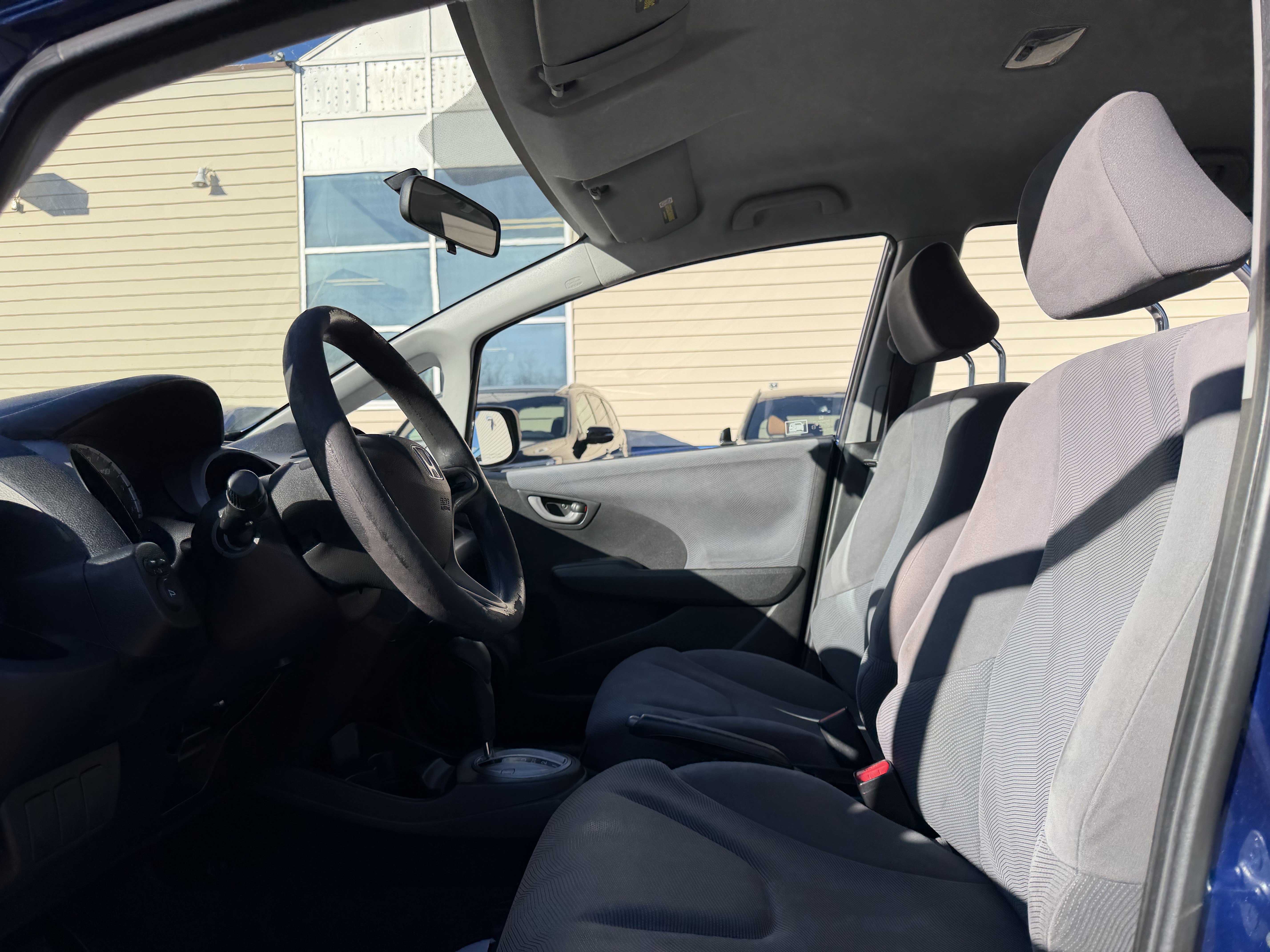 Used 2010 Honda Fit image 14