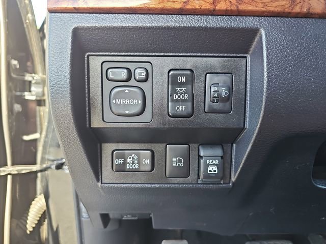 Used 2020 Toyota Tundra 1794 Edition w/ TRD Off-Road Package image 24