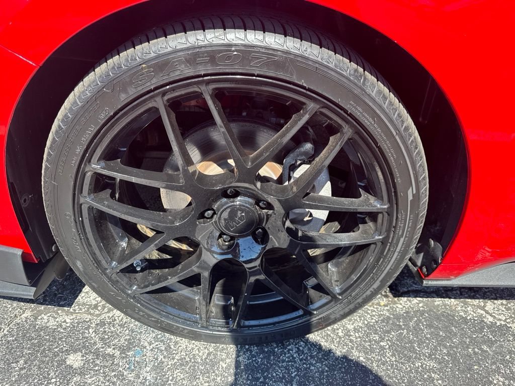 Used 2023 Ford Mustang Premium RWD image 47