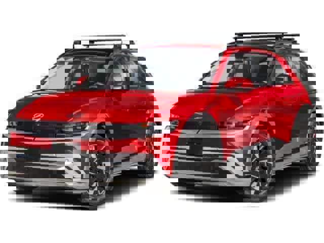 New 2026 Hyundai Ioniq 5 SEL