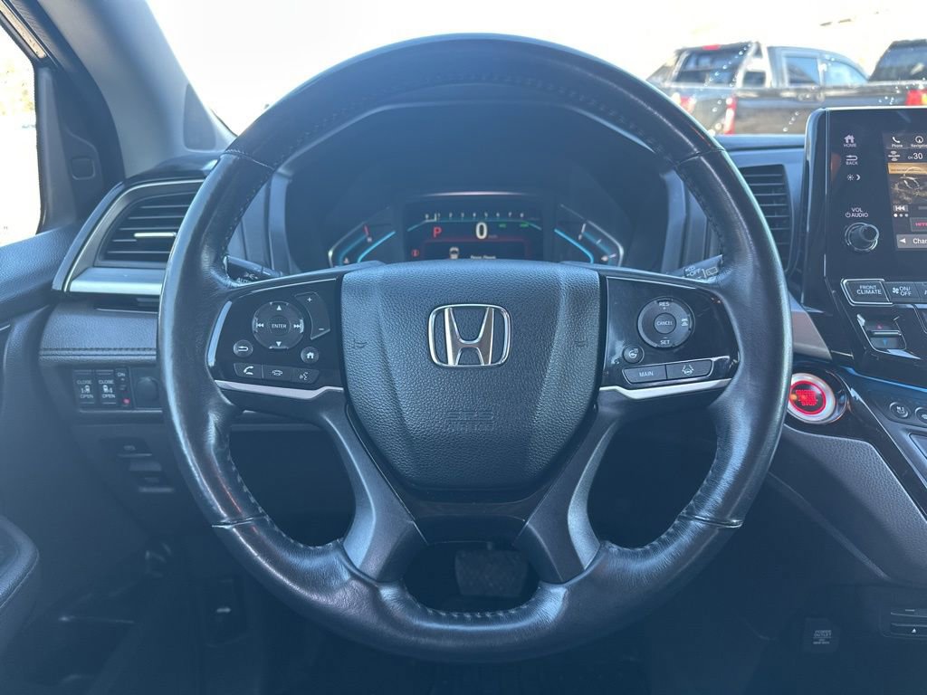 Used 2018 Honda Odyssey Elite image 19
