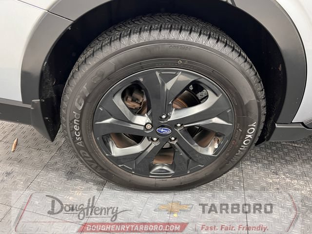 Used 2020 Subaru Outback Onyx Edition XT w/ Popular Package #2 AWD/4WD image 16