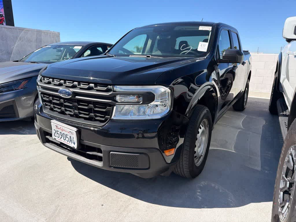 Used 2024 Ford Maverick XL FWD image 3