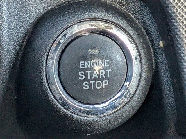 Used 2016 Scion tC image 19