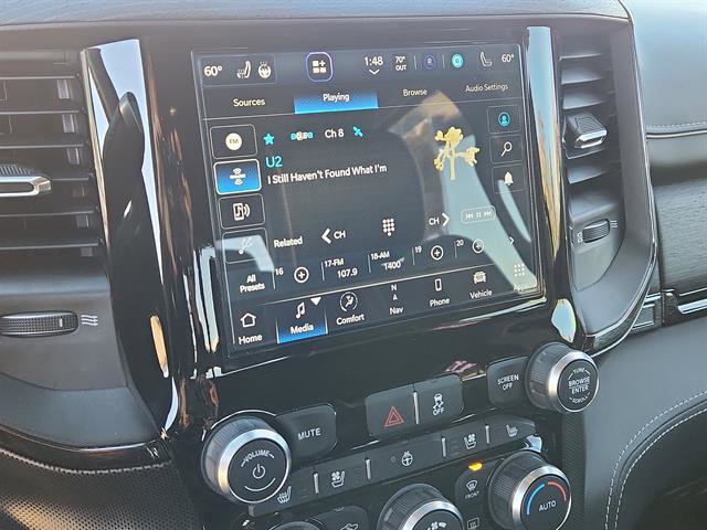 Used 2023 RAM 3500 Limited image 18