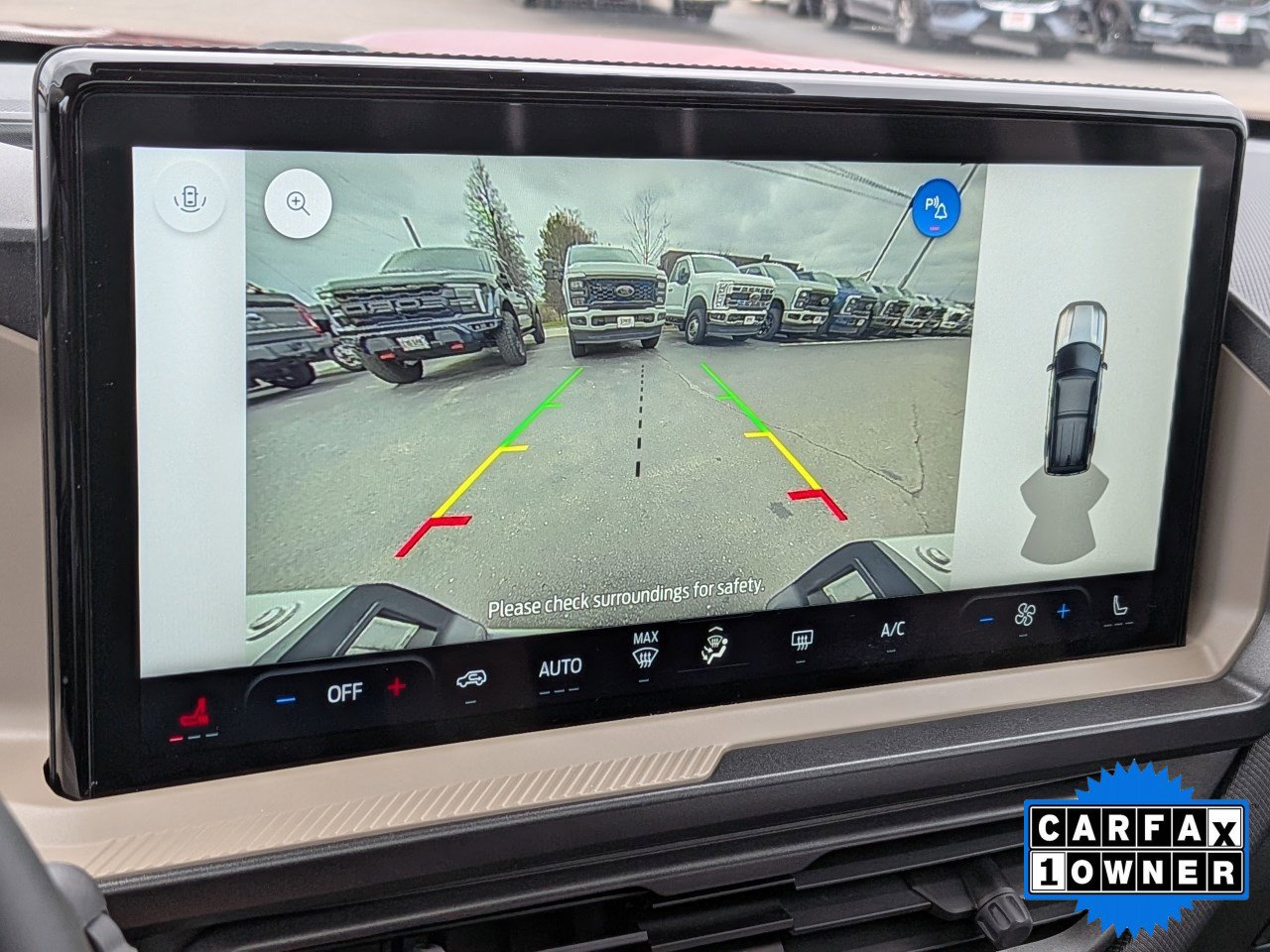 Used 2025 Ford Bronco Sport Big Bend AWD/4WD image 22