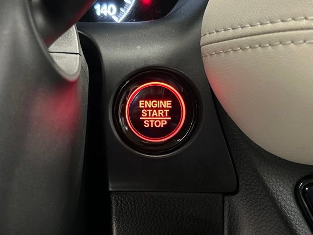 Used 2023 Honda HR-V LX image 29