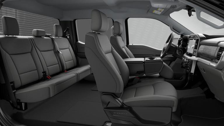 New 2026 Ford F150 XLT image 16