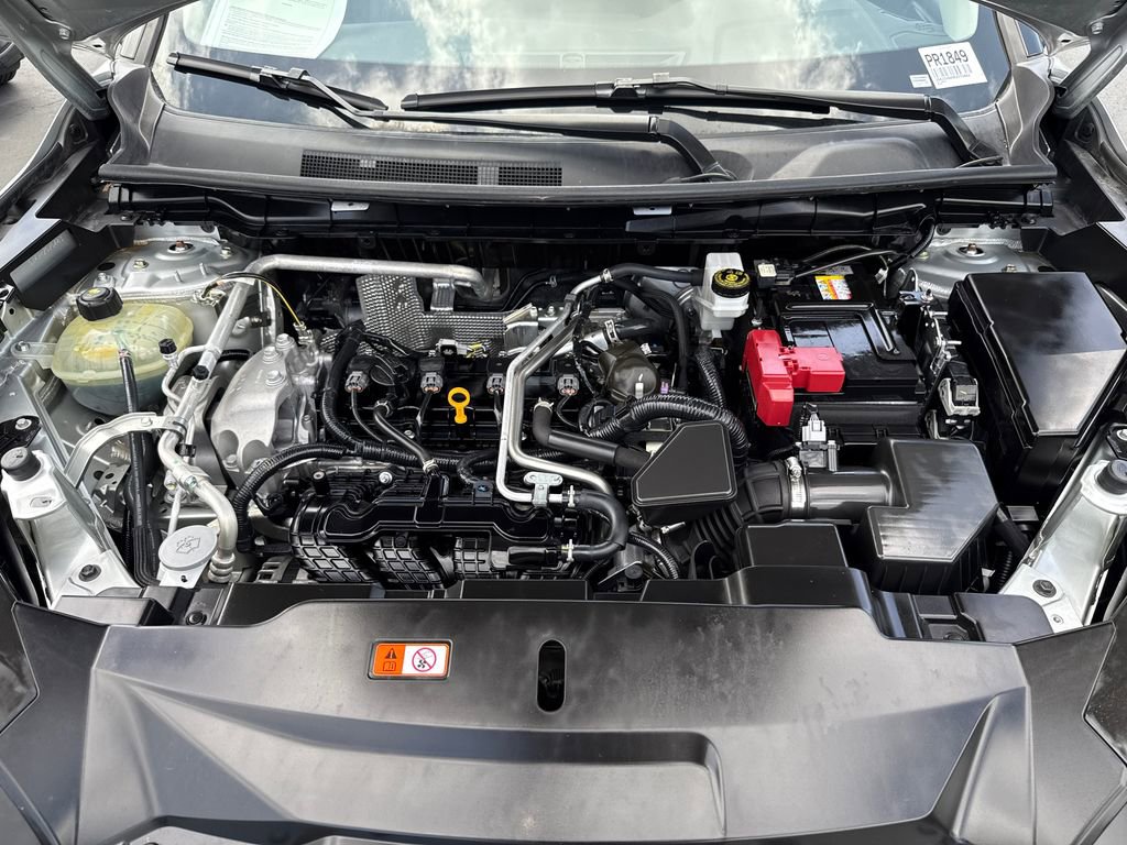 Used 2024 Mitsubishi Outlander SE FWD image 6