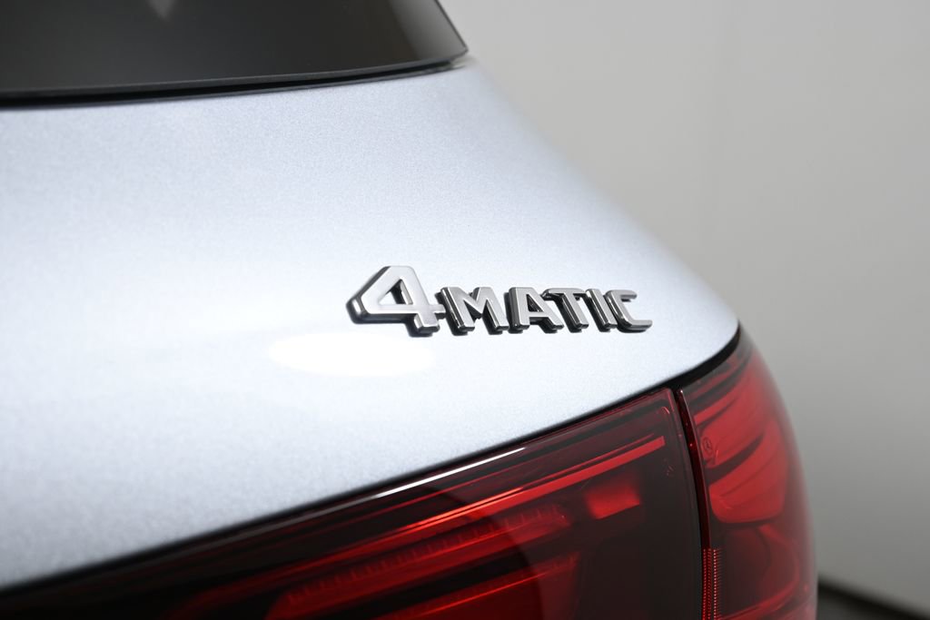 Certified 2026 Mercedes-Benz GLA 250 4MATIC image 41