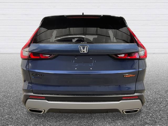 New 2026 Honda CR-V TrailSport image 4