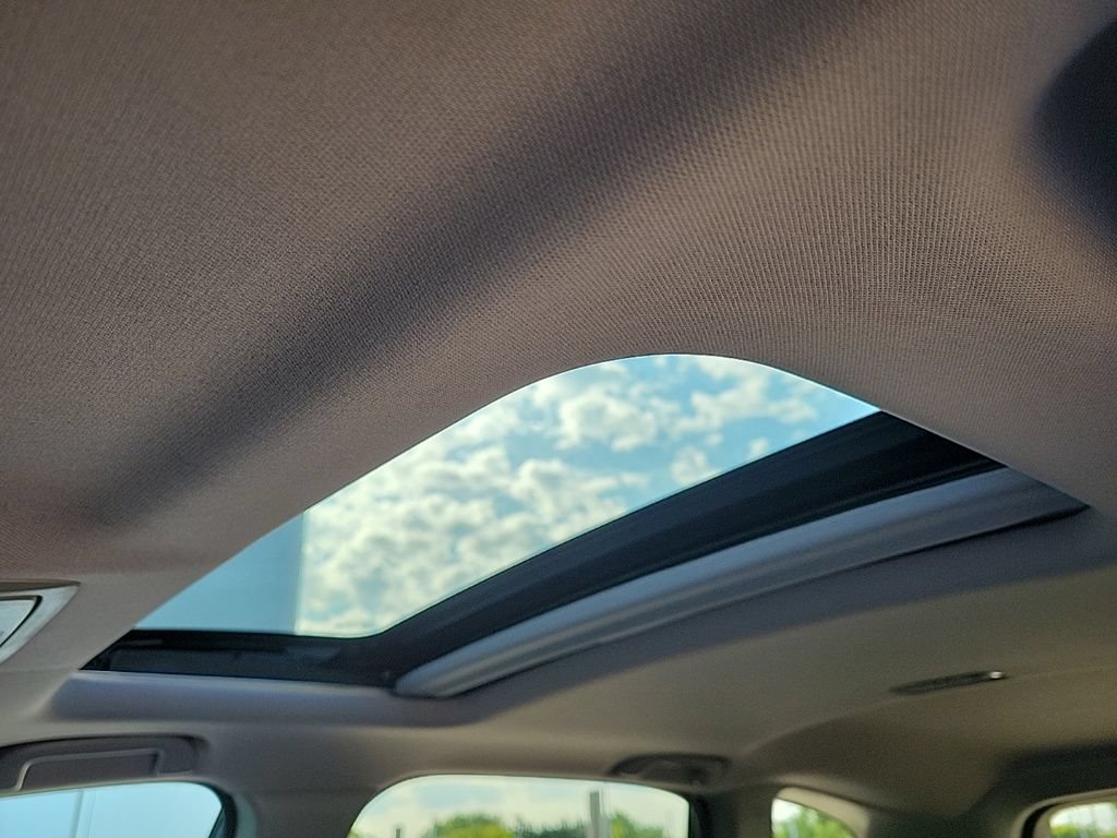Used 2019 Honda CR-V EX image 31