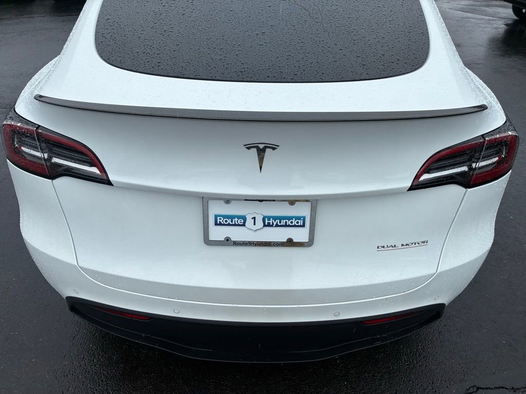 Used 2022 Tesla Model Y Performance image 48