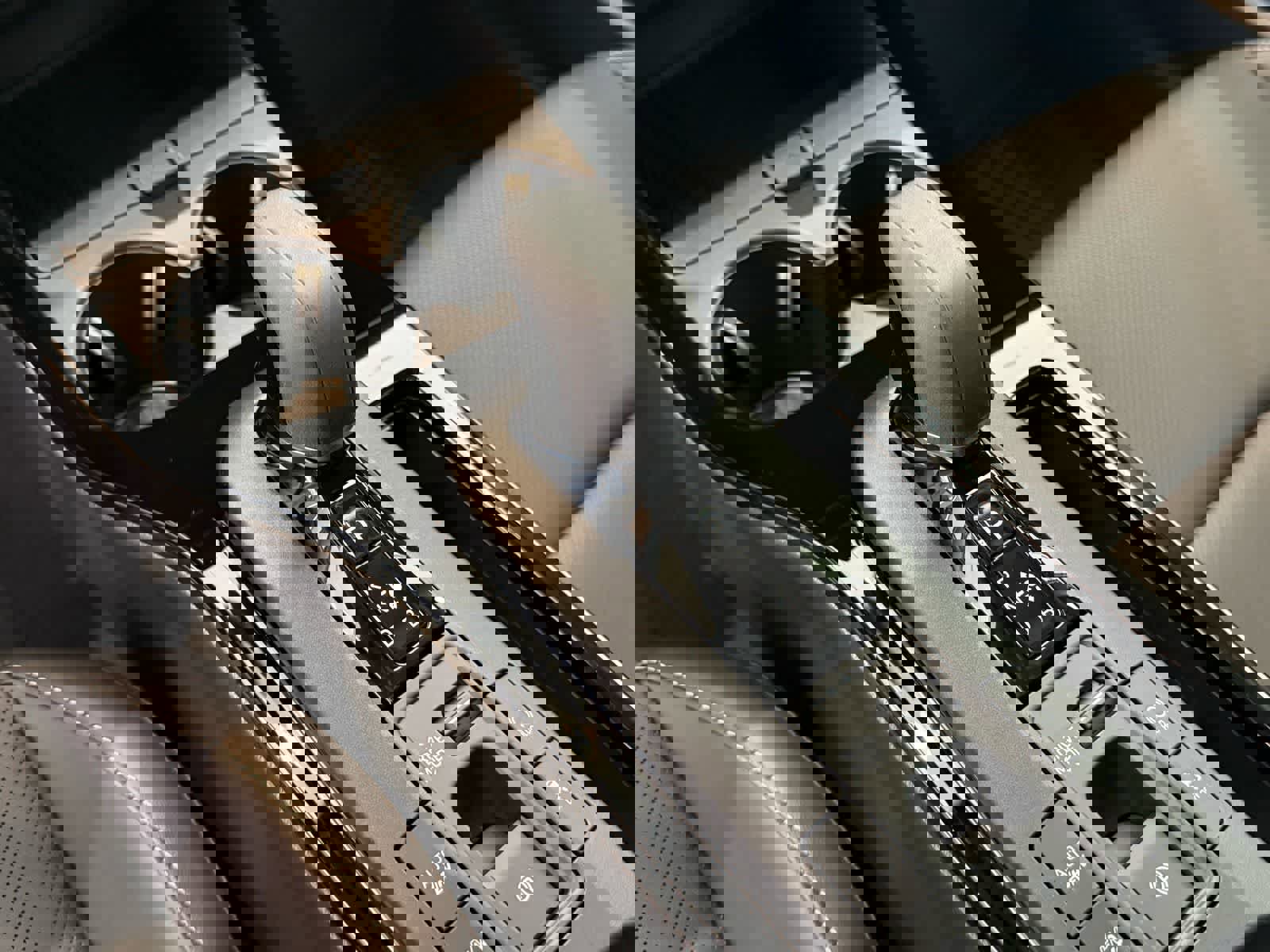 New 2026 Toyota Prius Nightshade image 19