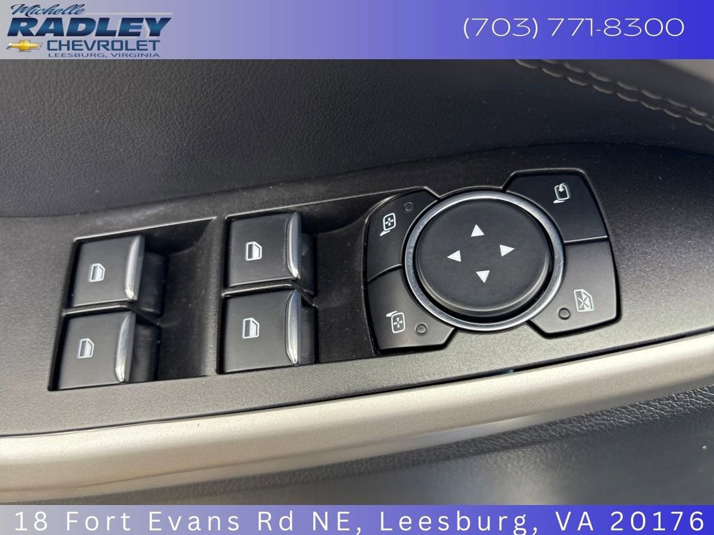 Used 2023 Ford Explorer Limited image 15