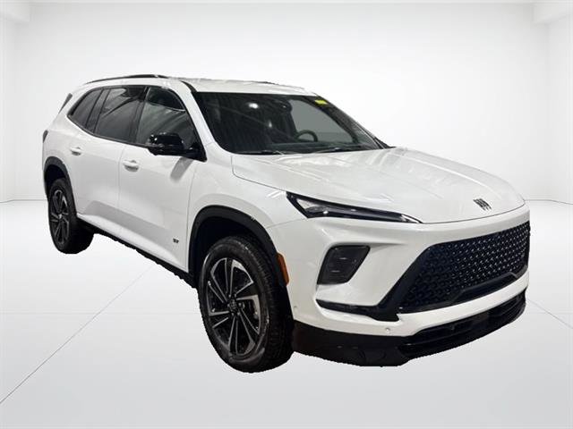 New 2026 Buick Enclave Sport Touring w/ Super Cruise Package image 40