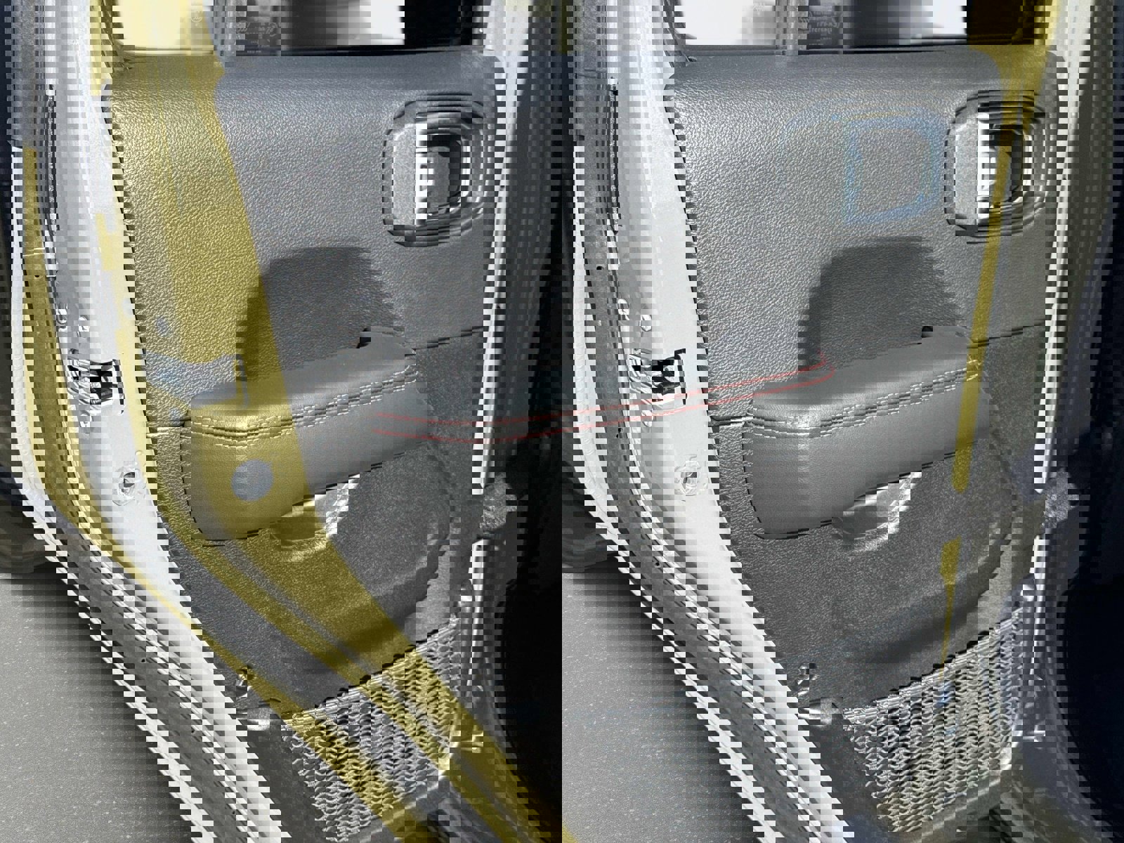 New 2026 Jeep Gladiator Rubicon w/ Safety Group image 13