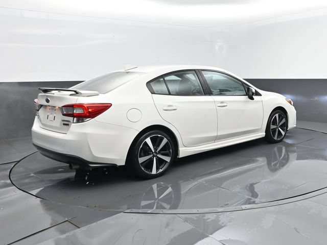 Used 2019 Subaru Impreza 2.0i Sport AWD/4WD image 22