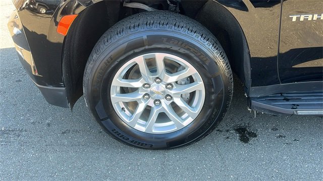 Used 2023 Chevrolet Tahoe LT w/ Luxury Package image 8