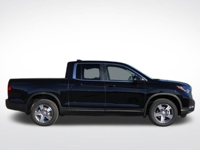 New 2026 Honda Ridgeline RTL image 4