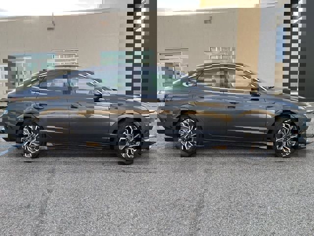 New 2026 Hyundai Sonata Limited image 5