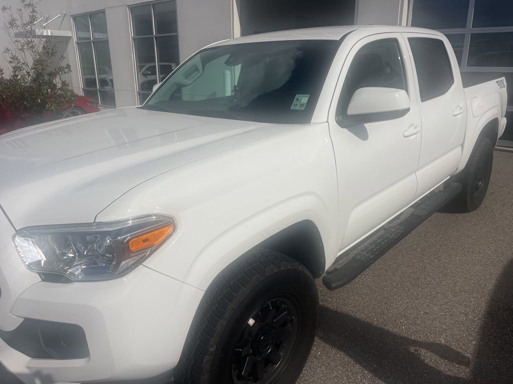Used 2023 Toyota Tacoma SR