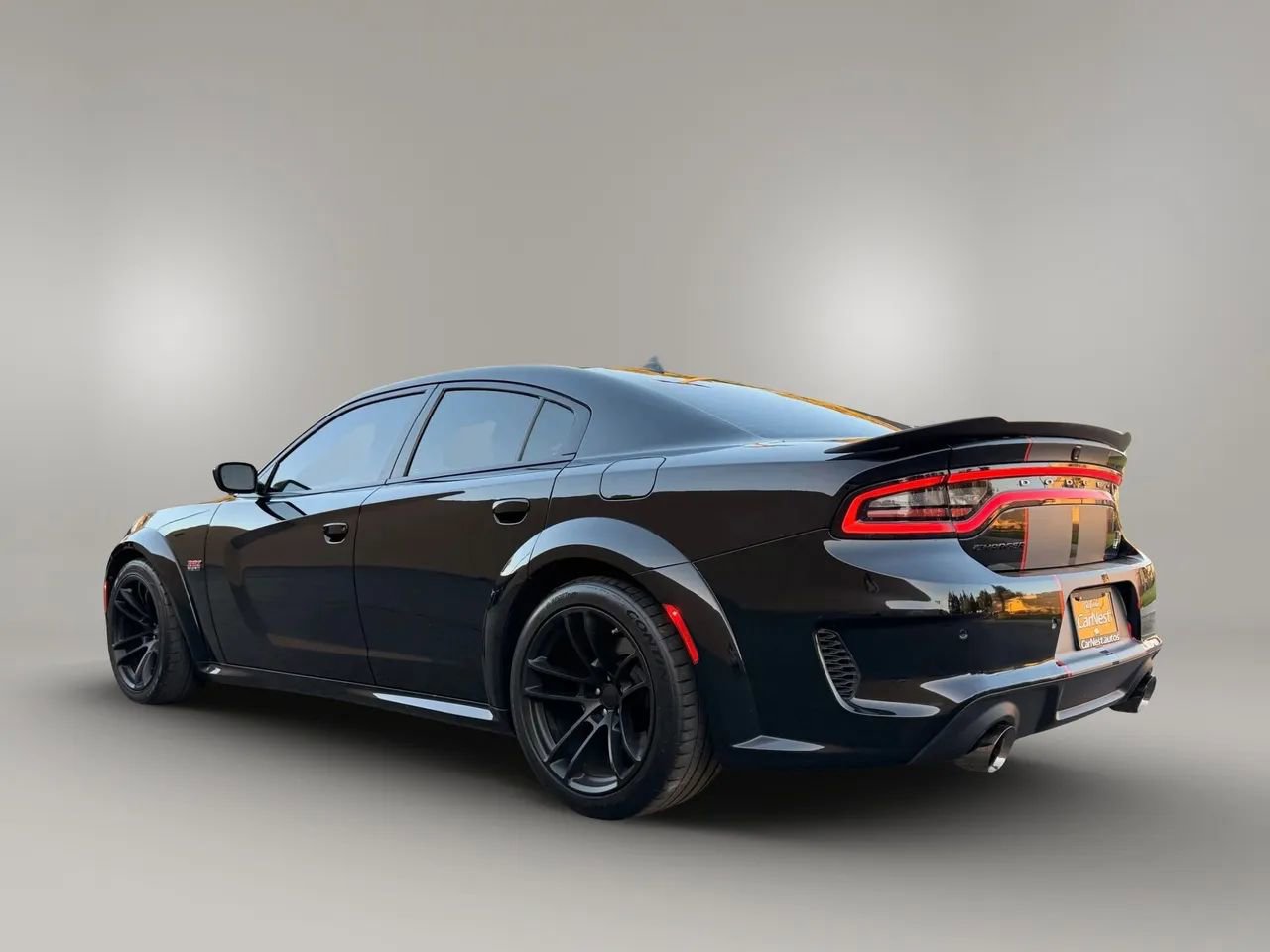 Used 2023 Dodge Charger Scat Pack RWD image 12