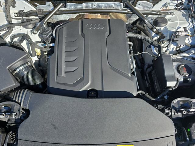 Used 2025 Audi Q5 Premium Plus image 34