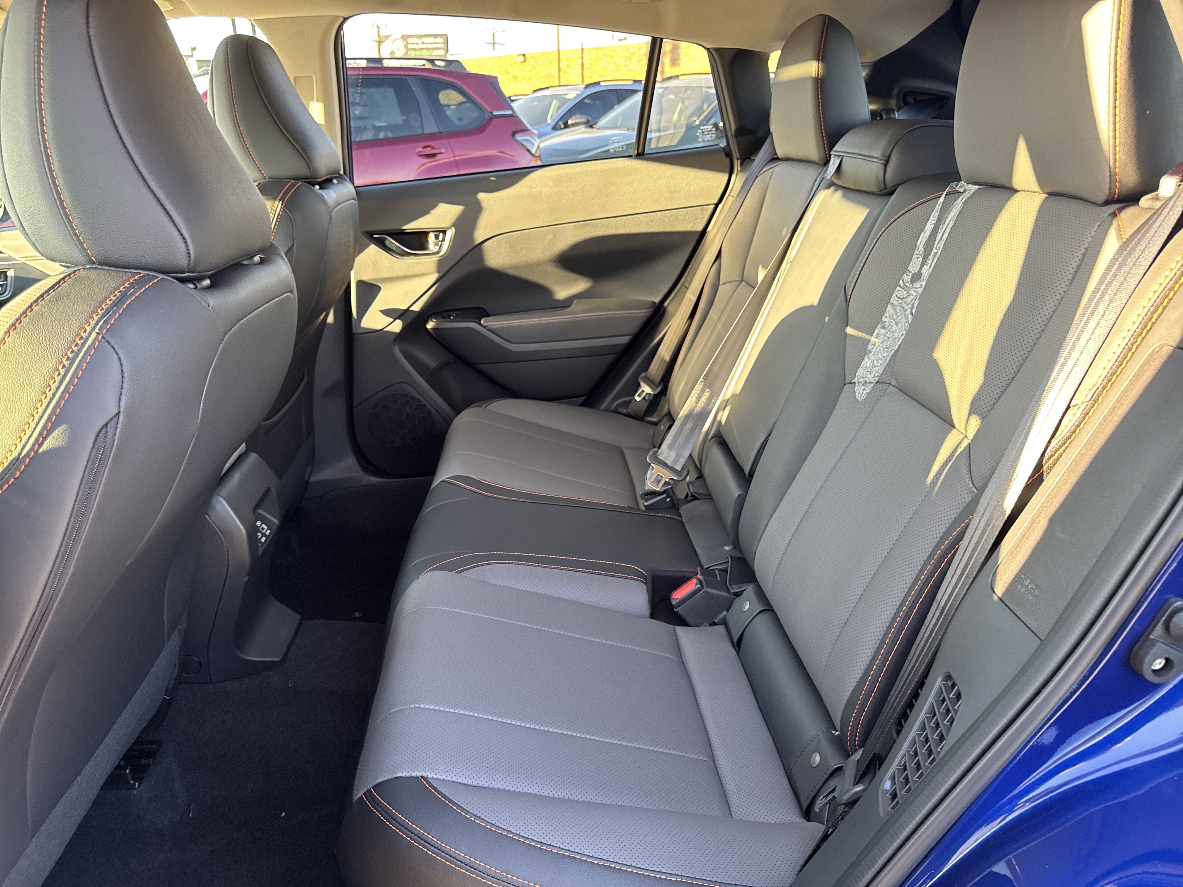 New 2026 Subaru Crosstrek 2.5i Limited image 30