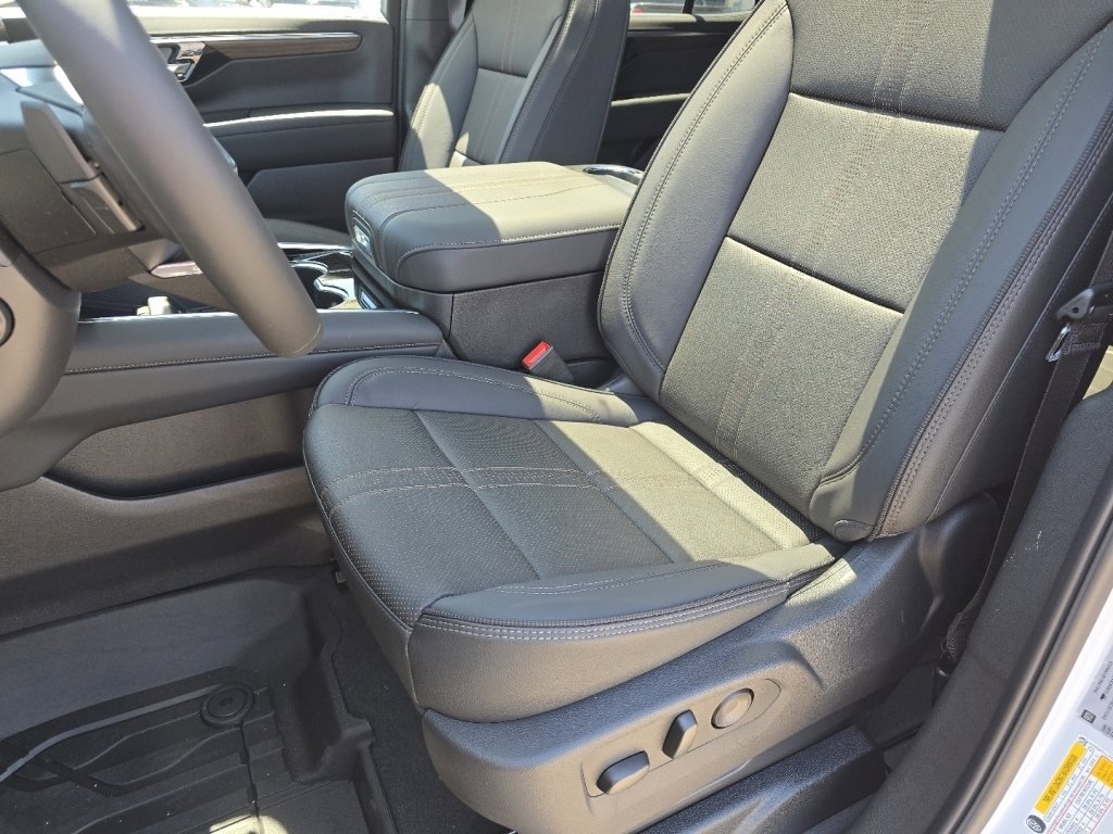 New 2026 Chevrolet Tahoe High Country w/ Sun And Tow Package AWD/4WD image 16