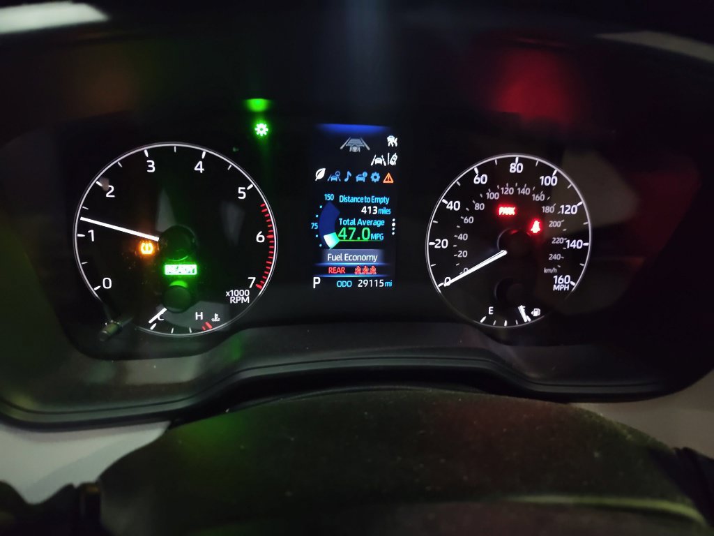 Used 2024 Toyota Corolla LE FWD image 8