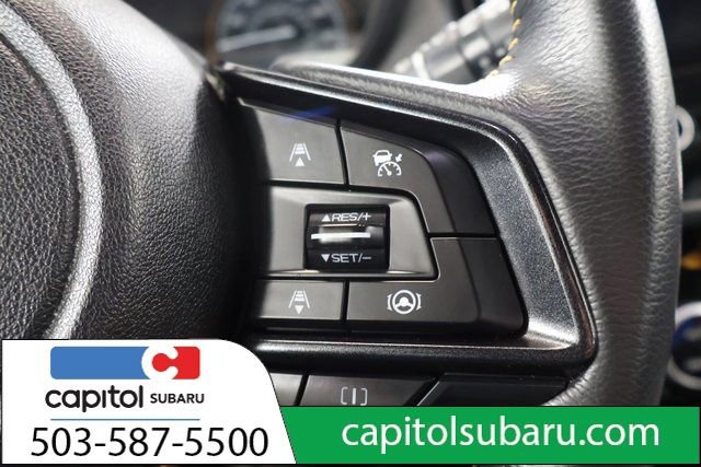 Used 2023 Subaru Forester Wilderness AWD/4WD image 21