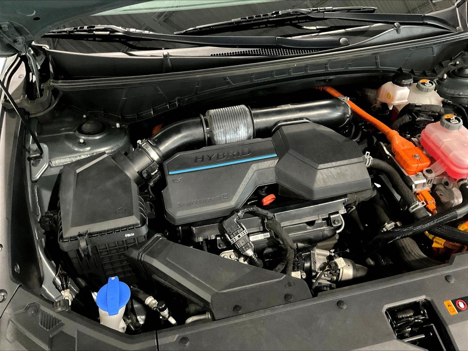 Used 2022 Hyundai Tucson Limited AWD/4WD image 31
