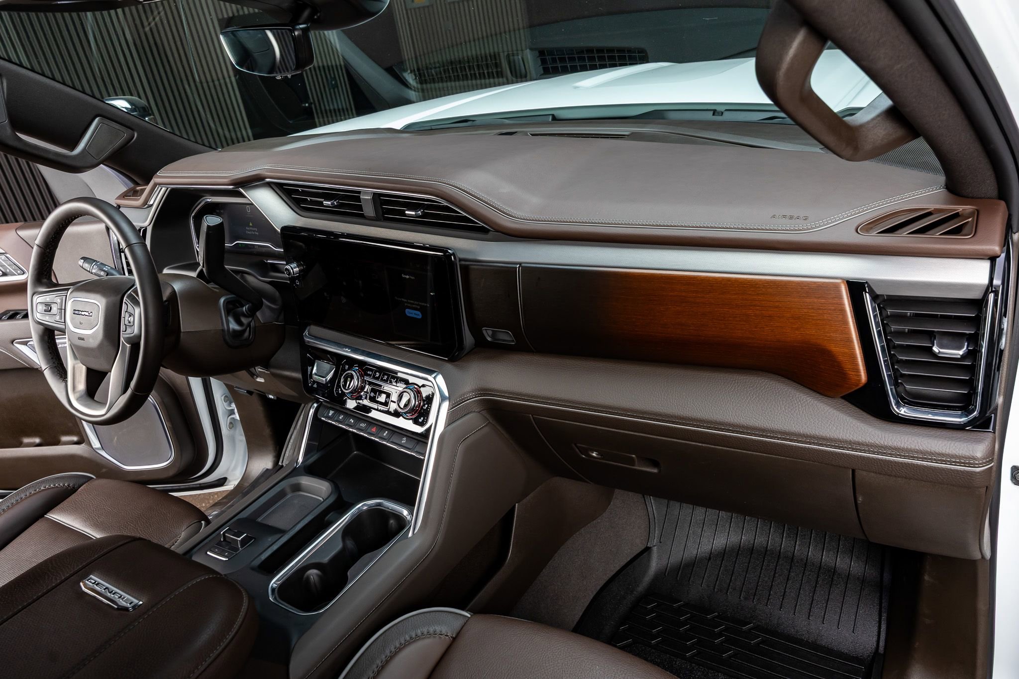 Used 2025 GMC Sierra 2500 Denali w/ Denali Reserve Package image 18