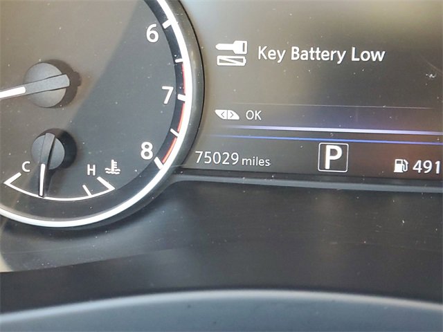 Used 2020 Nissan Murano SL w/ Moonroof Package image 28