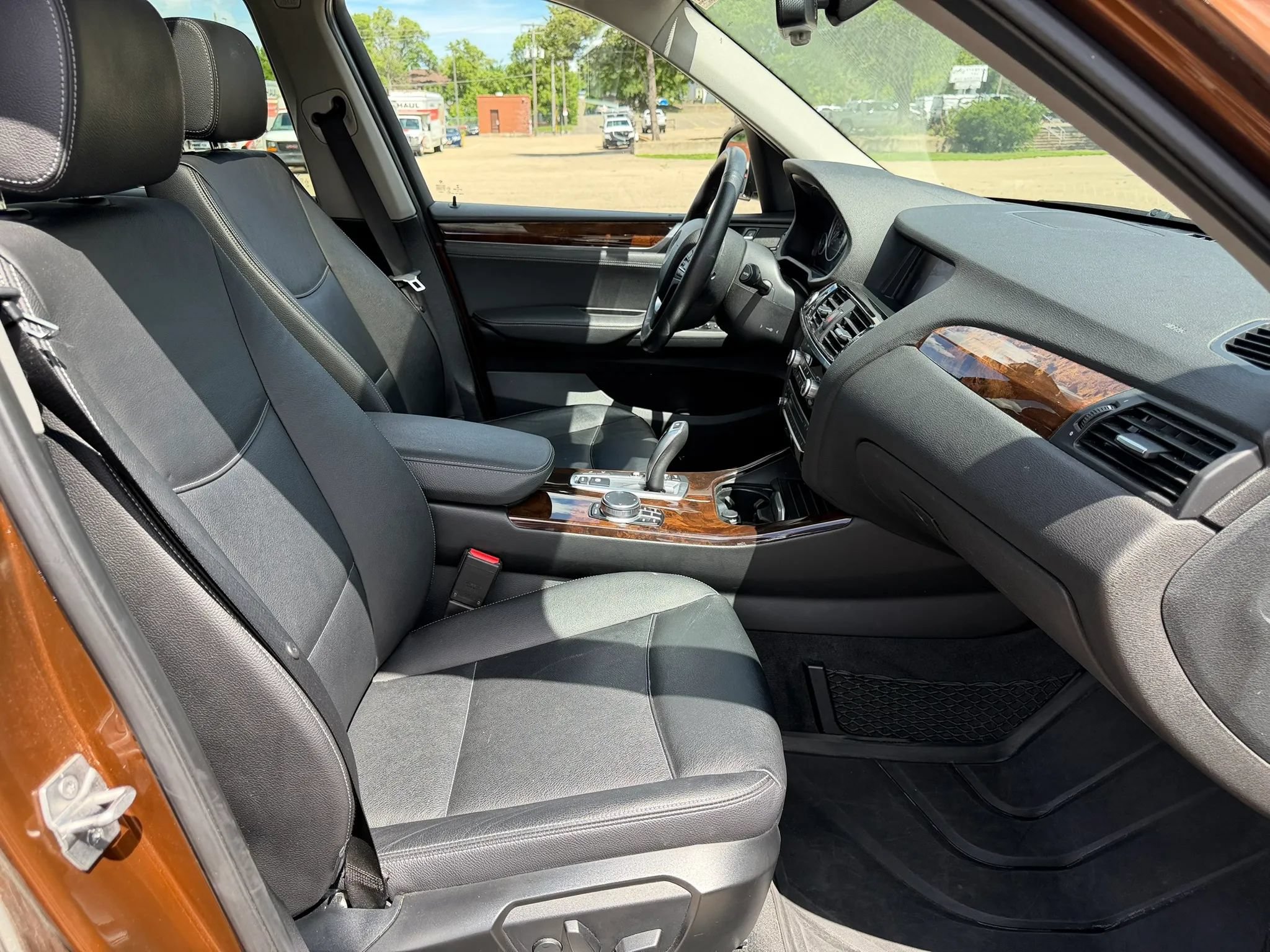 Used 2017 BMW X3 xDrive28i AWD/4WD image 19