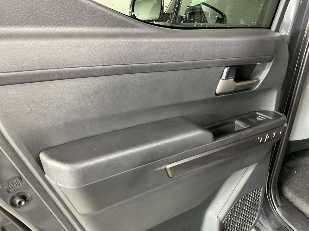 New 2026 Toyota Tacoma TRD Off-Road AWD/4WD image 16