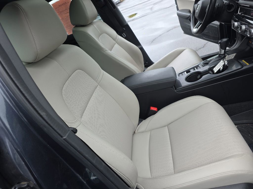 Used 2022 Honda Civic Sport Touring image 26