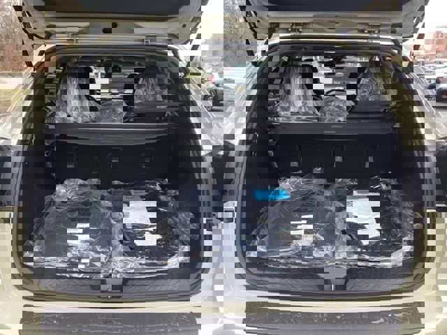 New 2026 Subaru Crosstrek 2.5i Limited image 5