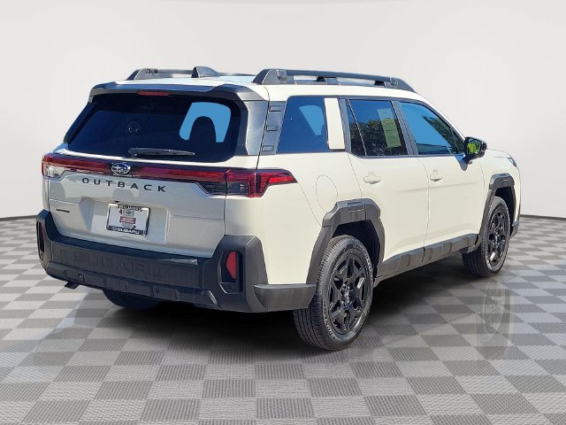 Certified 2026 Subaru Outback Limited AWD/4WD image 4