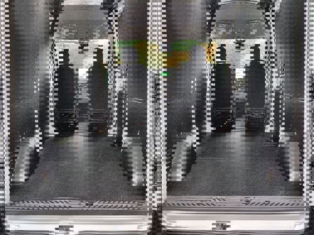 New 2025 Ford Transit 250 148 Medium Roof Extended AWD w/ Interior Upgrade Package image 34