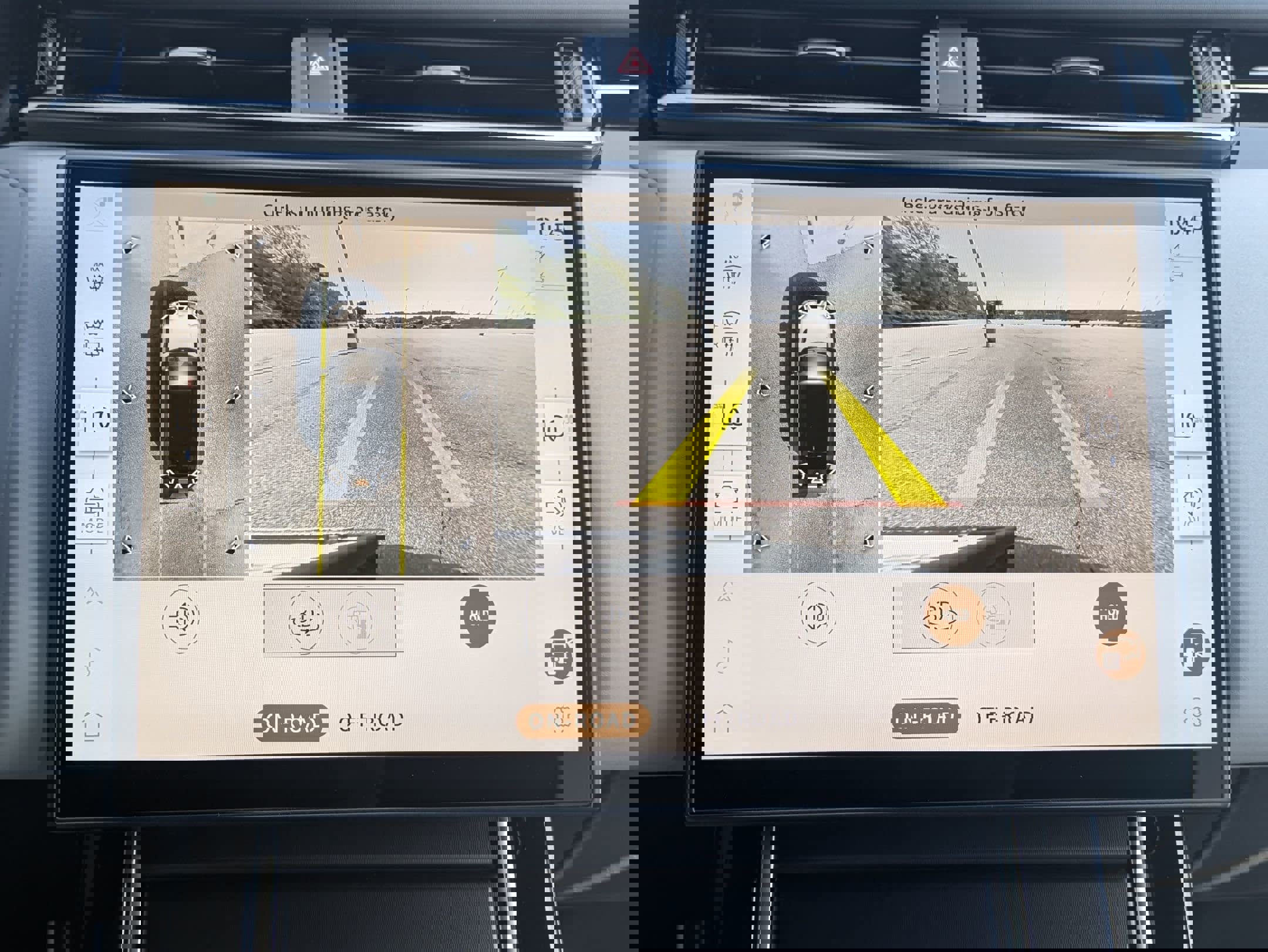 New 2026 Land Rover Range Rover Velar Dynamic SE AWD/4WD image 15