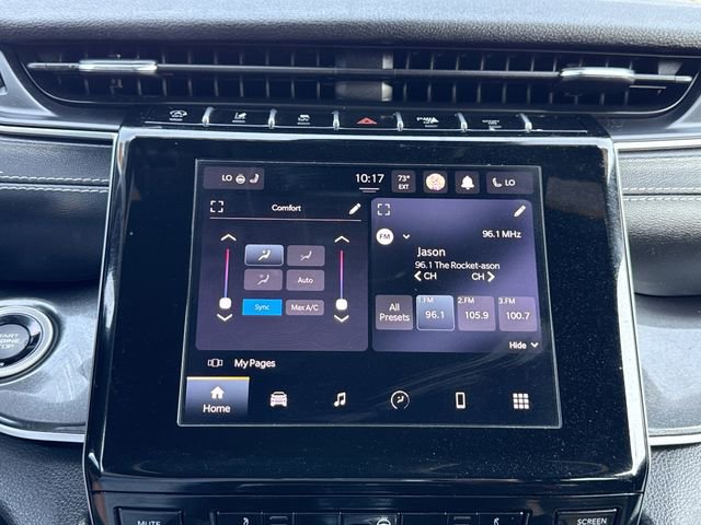 Used 2023 Jeep Grand Cherokee Altitude image 16